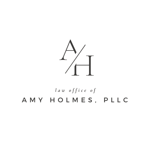 Law Office of Amy Holmes, PLLC